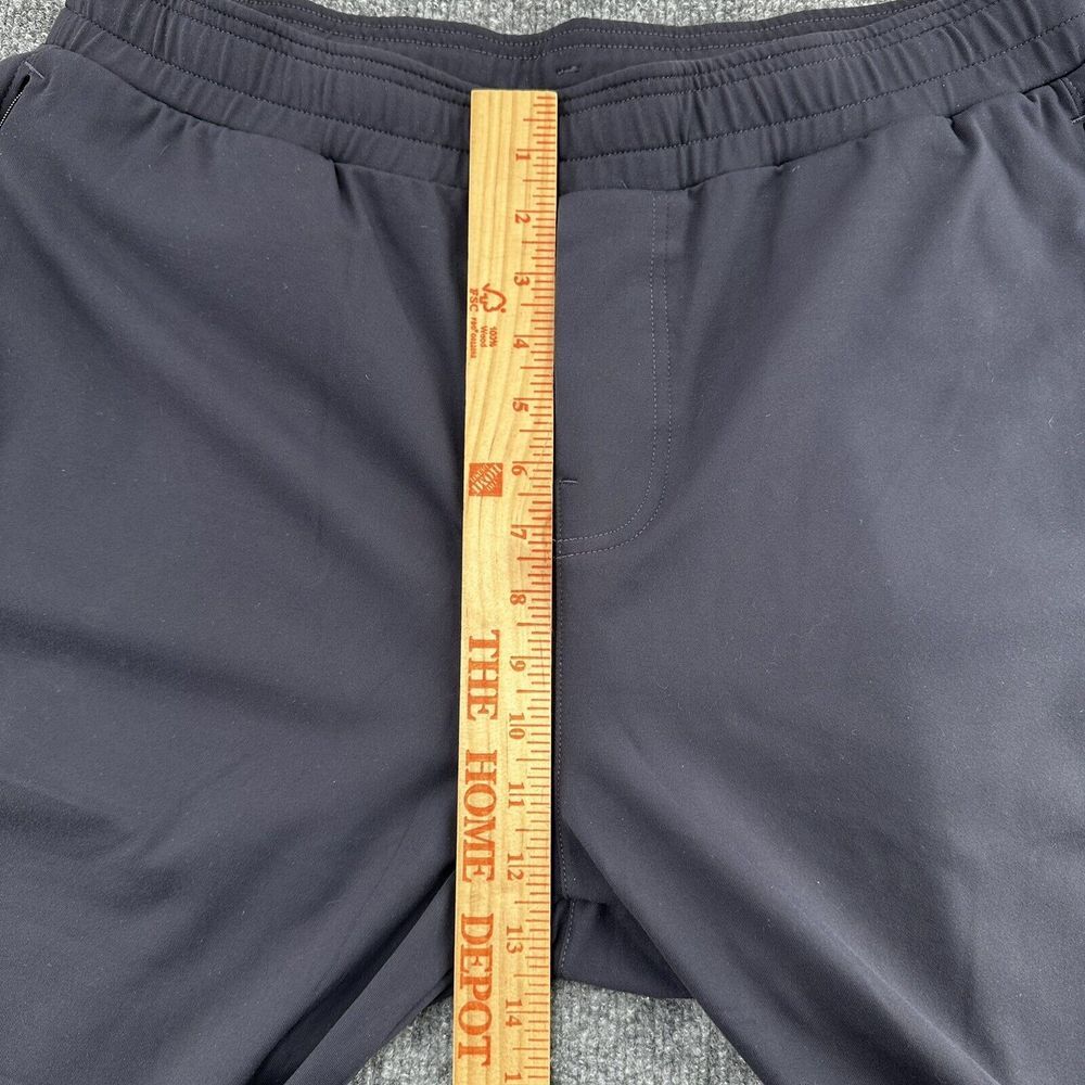 Public Rec Pants Men Blue 36X30 Daymaker‎ Athleisure Gym Outdoors Lounge Hiking - Picture 7 of 13